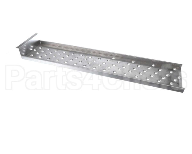 60080 Middleby Plate,Otr L6Gn W/81B Holes