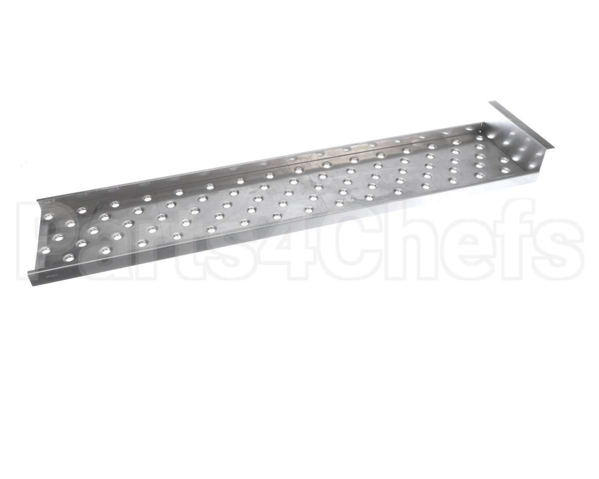 60080 Middleby Plate,Otr L6Gn W/81B Holes