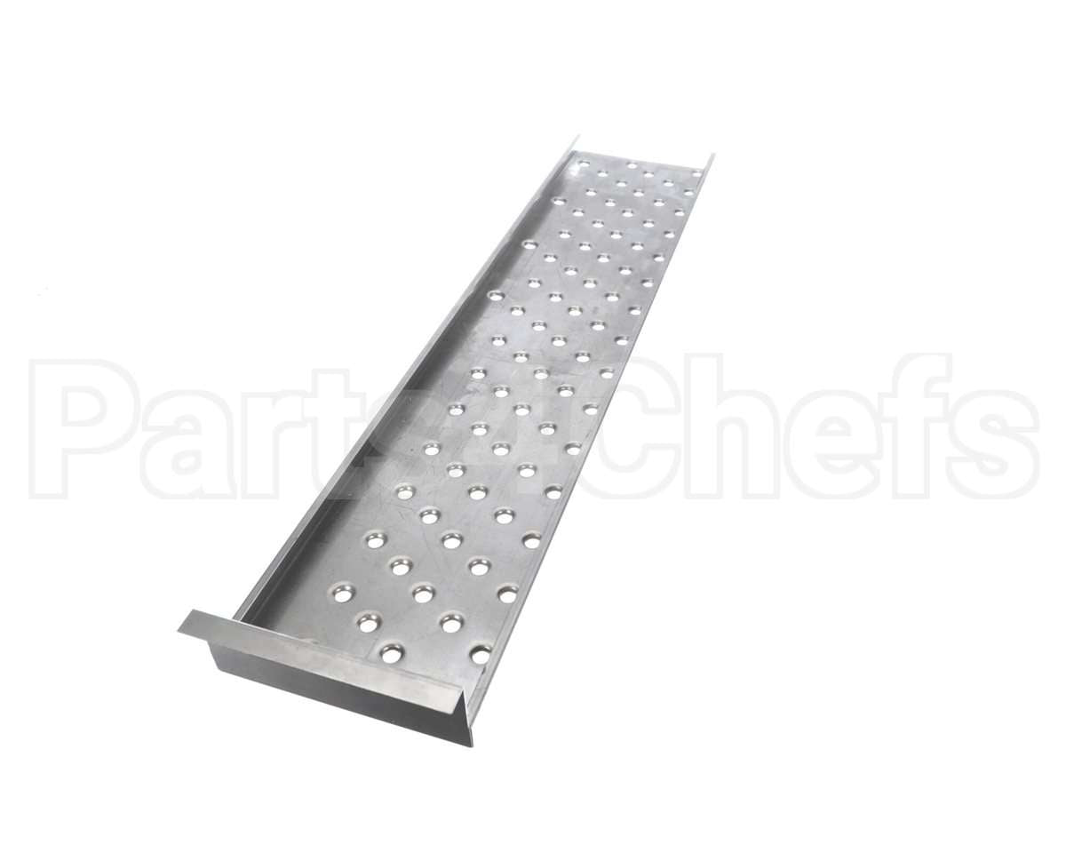 60080 Middleby Plate,Otr L6Gn W/81B Holes