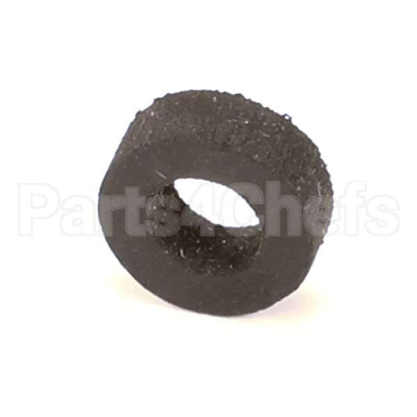 60081 Compatible Blodgett Rubber Washer 14/7X5Mm