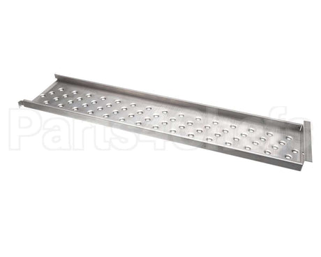 60081 Middleby Plate,Otr L6Gn W/4 Rows