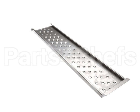 60081 Middleby Plate,Otr L6Gn W/4 Rows