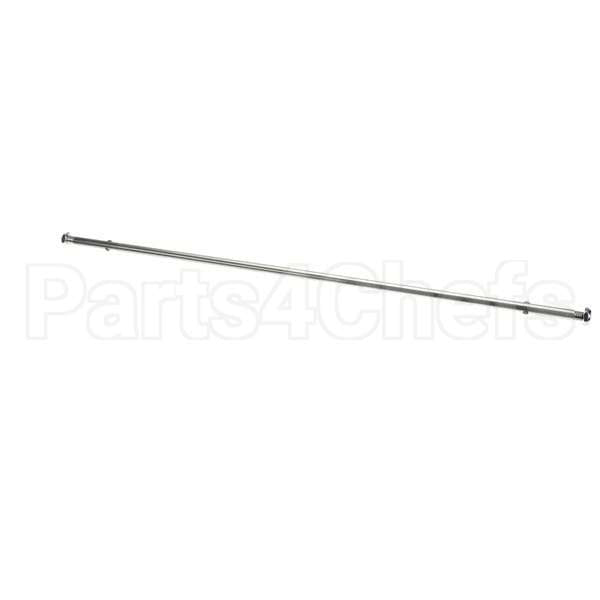 60082 Compatible Cambro Axle Kit