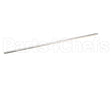 60083 Cambro 1 Axel, 2 Nut