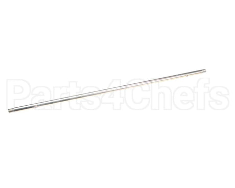 60083 Cambro 1 Axel, 2 Nut