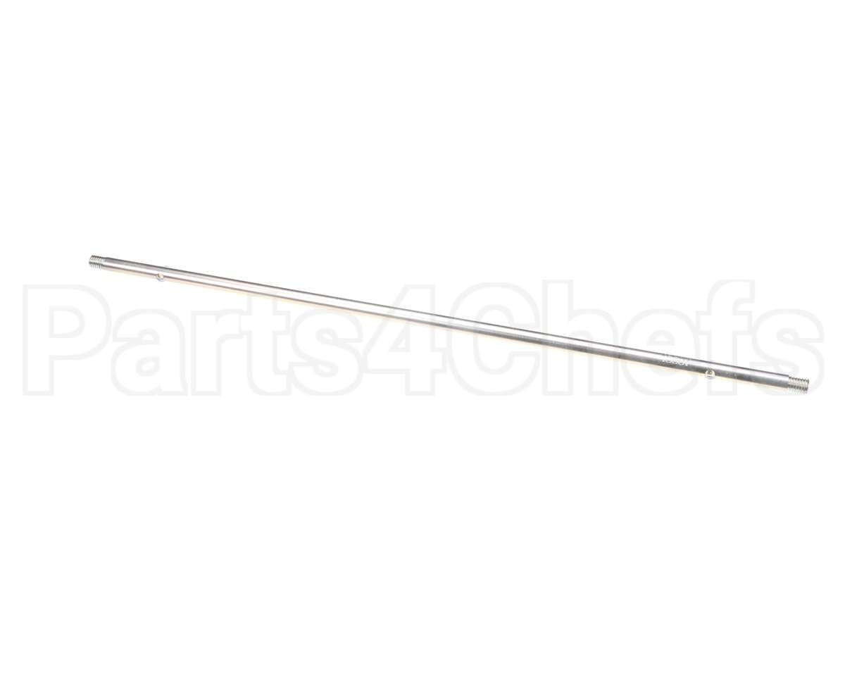 60083 Cambro 1 Axel, 2 Nut