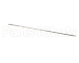 60083 Cambro 1 Axel, 2 Nut