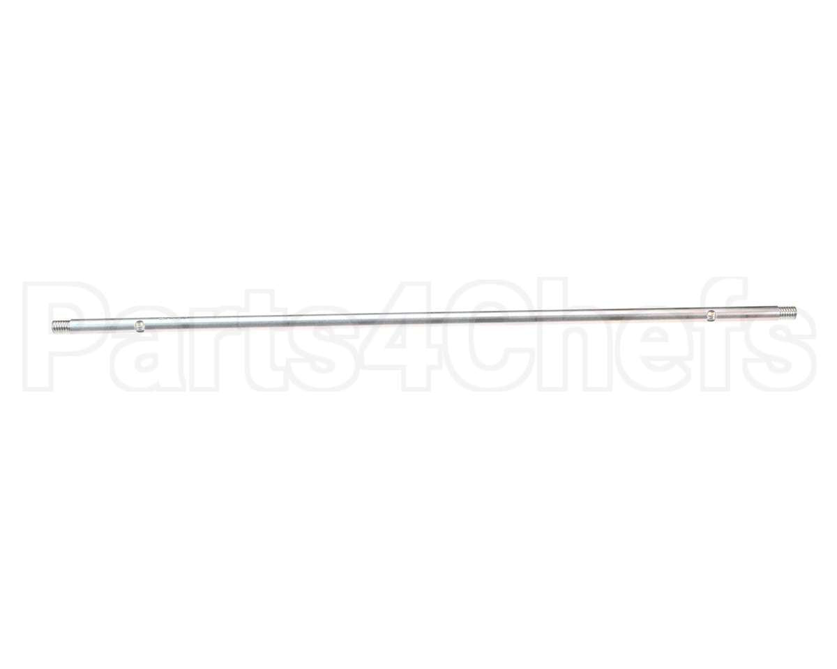 60083 Cambro 1 Axel, 2 Nut