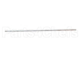 60083 Cambro 1 Axel, 2 Nut