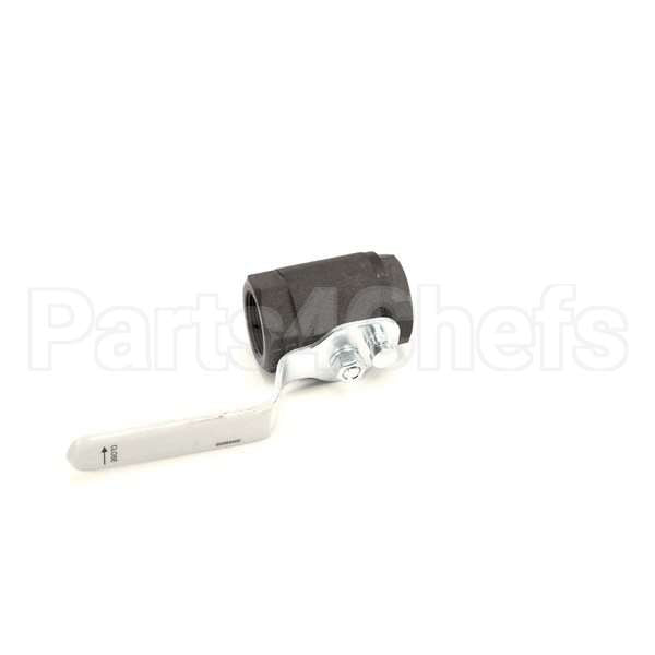 60084502 Compatible Pitco Vlv, Ball 1-1/4 Lkg Nona Me