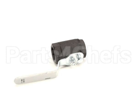 60084502 Pitco Valve,Ball 1-1/4 Lkg Noname