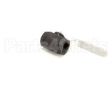 60084502 Pitco Valve,Ball 1-1/4 Lkg Noname