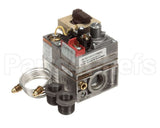 600862 Raypak Gas Valve Nat