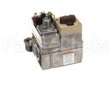 600862 Raypak Gas Valve Nat