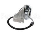 60087 Halton Cj Internal Capture-Jet Fan Assem