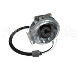 60087 Halton Cj Internal Capture-Jet Fan Assem