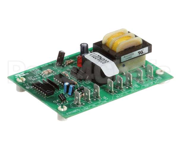 60087201 Pitco Control,Liq Lvl Relay 120Vac Cc