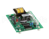 60087201 Pitco Control,Liq Lvl Relay 120Vac Cc