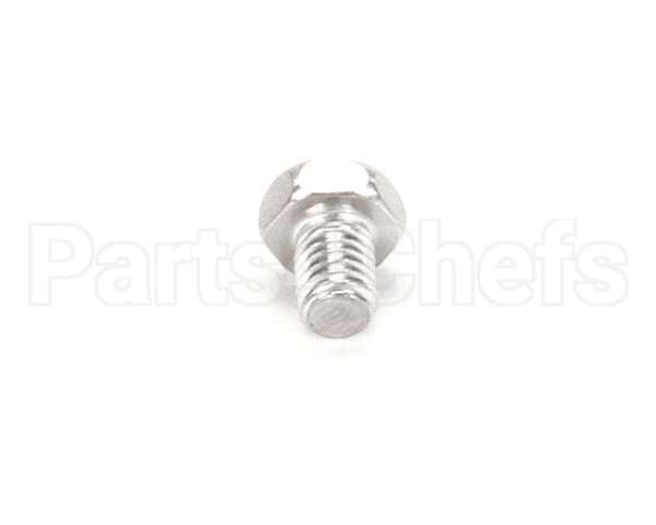 60088001 Pitco Screw,10-32 X 1/4 Hhc Sst