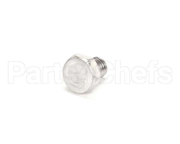 60088001 Pitco Screw,10-32 X 1/4 Hhc Sst