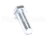 60088002 Pitco Screw,3/8-16X1-1/4 Hhc Zn