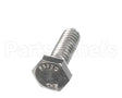 60088003 Pitco Scr,1/4-20X3/4 Hhc Sst
