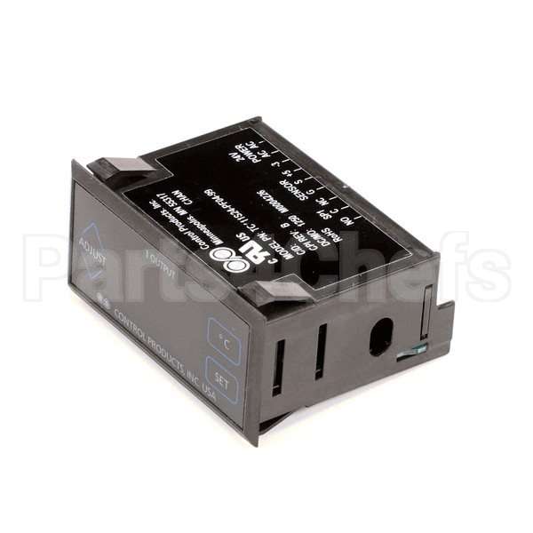 60089503 Compatible Pitco Cntrl, Tstat Dgtl 24V-90 Degc Gr
