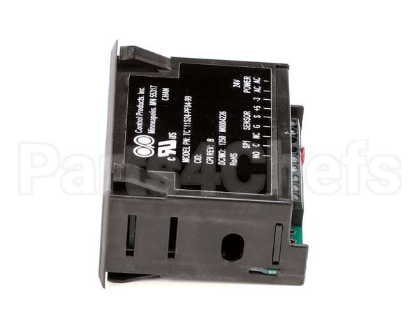 60089503 Pitco Control,Thermostat Dgtl 24V-90Degc Gr