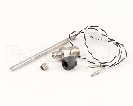 60089601-C Pitco Prb,Temp 4 X .188 Cpi 24 Svc