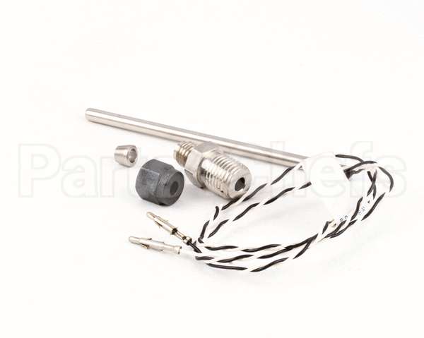 60089601-C Pitco Prb,Temp 4 X .188 Cpi 24 Svc