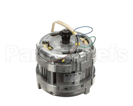 60090105404 Bizerba Motor Breadslicer