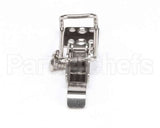 60091 Cambro Metal Latch Kit: Small 2 Hole
