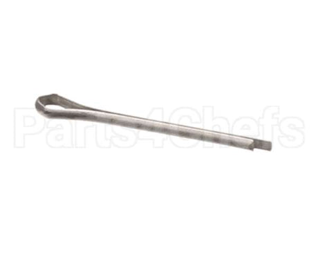 60091901 Pitco Pin,Cotter .060 Od X.75 Lg Sst