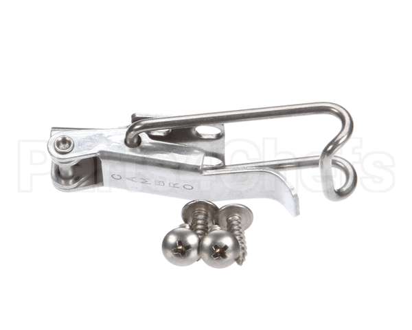 60092 Cambro Metal Latch Kit