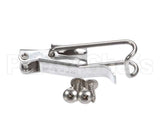 60092 Cambro Metal Latch Kit