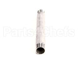 60092001 Pitco Nipple,Ss 1 1/4 X 12