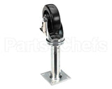 60095002 Pitco Caster,Swivel 11 Lkg