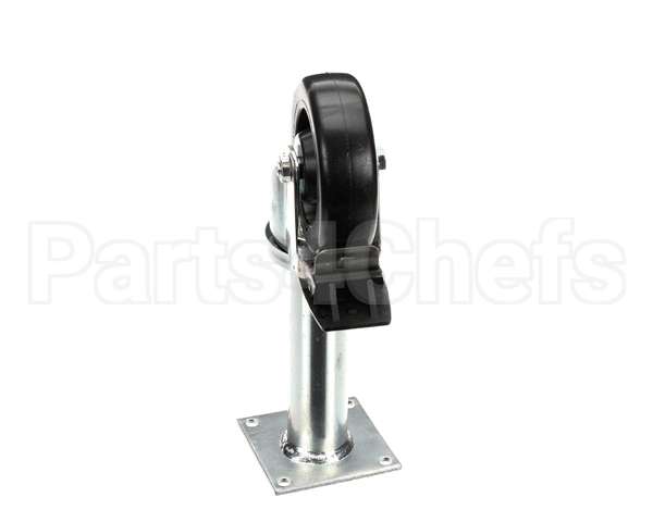60095002 Pitco Caster,Swivel 11 Lkg