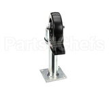 60095002 Pitco Caster,Swivel 11 Lkg