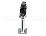 60095002 Pitco Caster,Swivel 11 Lkg