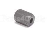 60098102 Pitco Fitting,Nut/Sleeve Only Sst