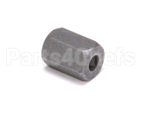 60098102 Pitco Fitting,Nut/Sleeve Only Sst