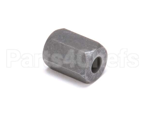 60098102 Pitco Fitting,Nut/Sleeve Only Sst