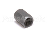 60098102 Pitco Fitting,Nut/Sleeve Only Sst