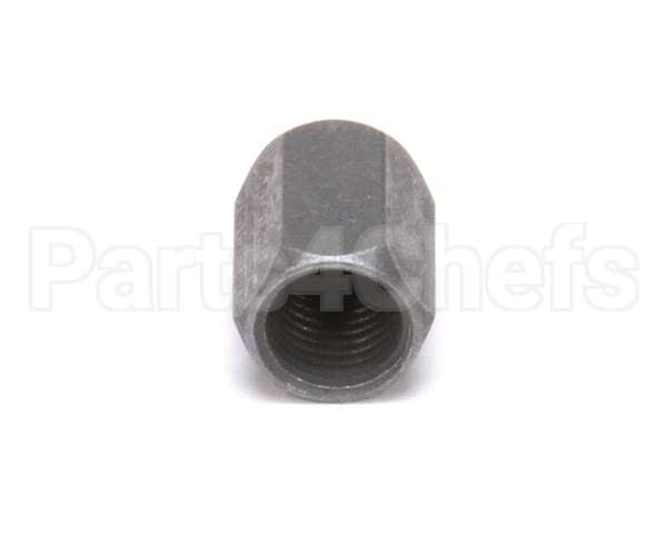 60098102 Pitco Fitting,Nut/Sleeve Only Sst