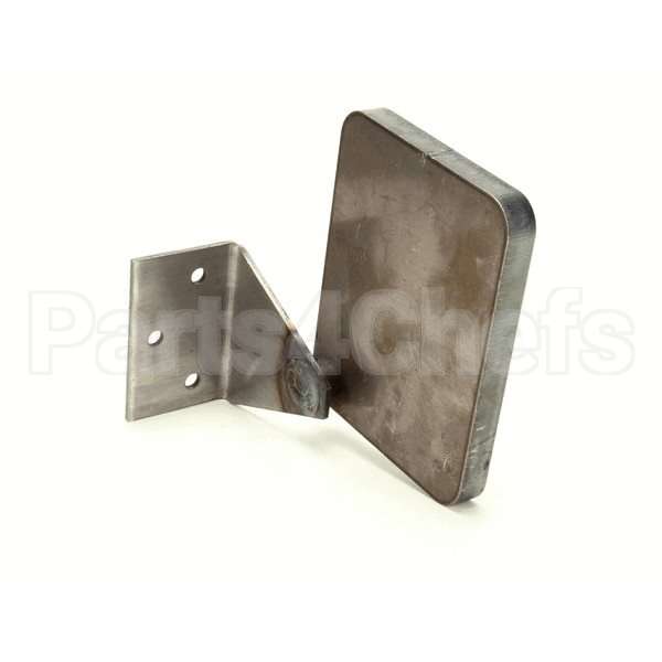 600LT Compatible Southbend Door Weight Asm, Lt