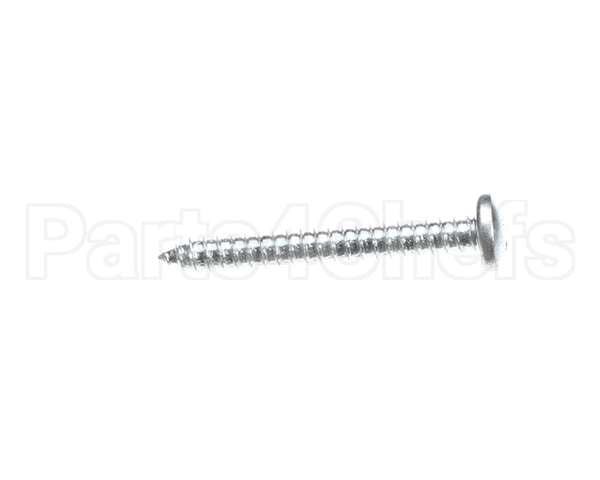 601-079A Beverage Air Screw Ppsm #10 X 1-1/2