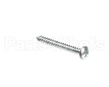 601-079A Beverage Air Screw Ppsm #10 X 1-1/2