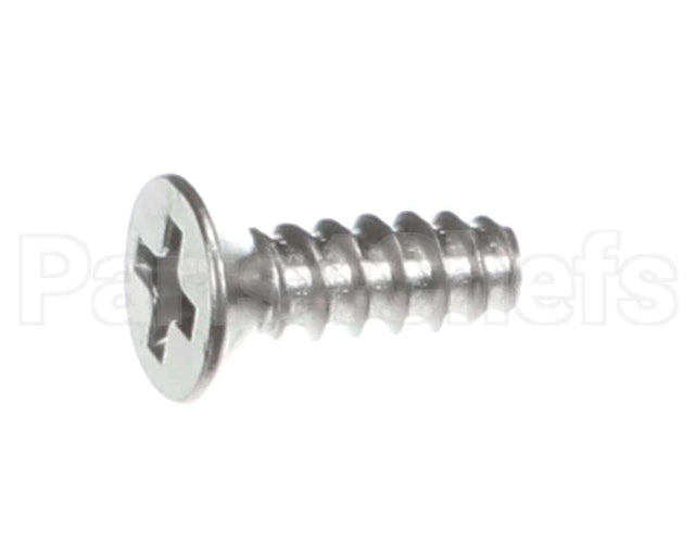 601-106A Beverage Air Screw Pfsm #8 X 1/2 Ss