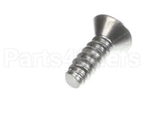 601-106A Beverage Air Screw Pfsm #8 X 1/2 Ss